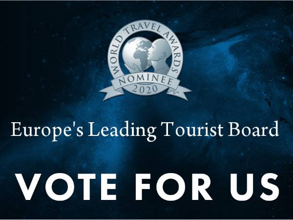 Podaljšan rok glasovanja za nagrade World Travel Awards 2020