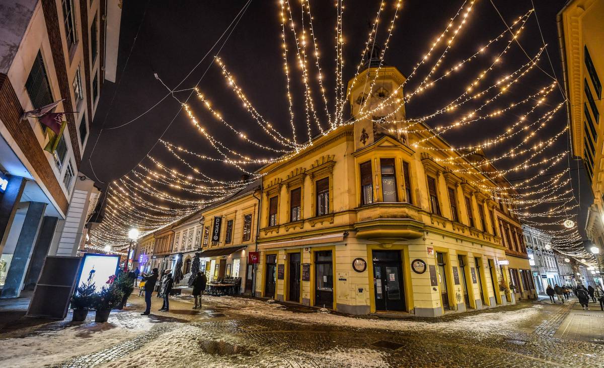 Magical December (Maribor)