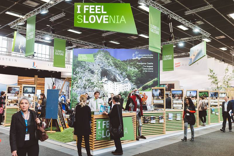 Zelena shema slovenskega turizma umestila Slovenijo na vrh sveta