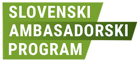 Drugo srečanje Slovenskega ambasadorskega programa v letošnjem letu