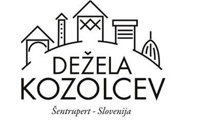 Slovenija bo dobila svojo Deželo kozolcev v Šentrupertu na Dolenjskem