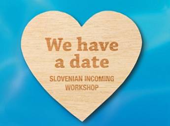 SIW 2016: Slovenska turistična borza, največji mednarodni poslovni dogodek slovenskega turističnega gospodarstva