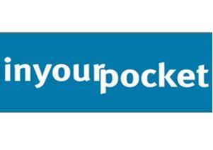 Britanski Daily Mail razglasil InYourPocket.com za spletno stran tedna
