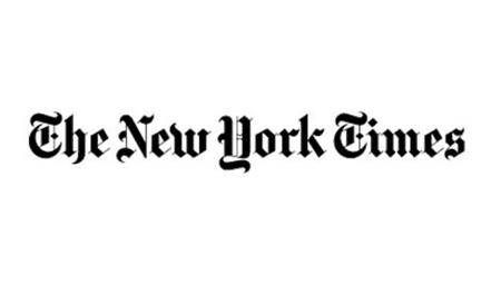 V New York Timesu objavljen članek o Sloveniji