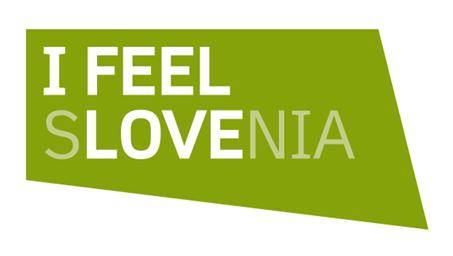 Nova znamka Slovenije – I feel Slovenia