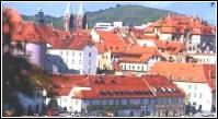A Free Tourist Guide Through Maribor