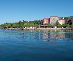 A growing number of Blue Flag beaches in Slovenia