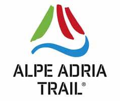 Alpe Adria Trail, a hiking trail of three countries