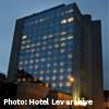 The Emona 2000 Package at the Lev Hotel****