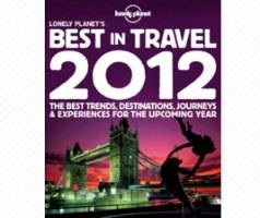 Lonely Planet put Slovenia on Top 10 list of Best in Travel
