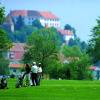 Golf in Slovenia