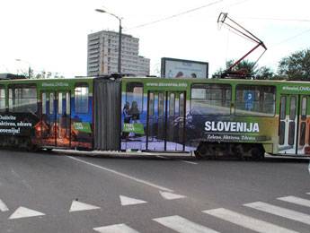 Slovenia’s campaign in Croatia, Serbia and Hungary