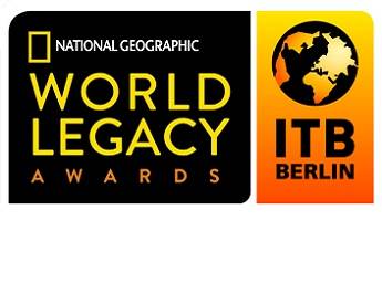 Slovenska turistična organizacija ― finalistka izbora National Geographic World Legacy Awards