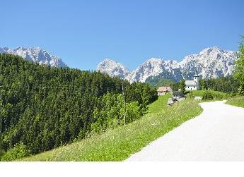 Predstavitev novega integralnega turističnega produkta »Solčavska panoramska cesta – Pot najlepših razgledov«