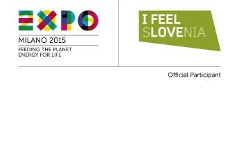 Nacionalni dan Slovenije na Expo Milano 2015