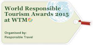 Odprte prijave za nagrado Resposible Tourism Awards