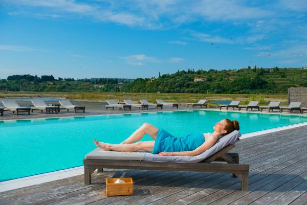 Thalasso Spa Lepa Vida opens its doors for the fifth year