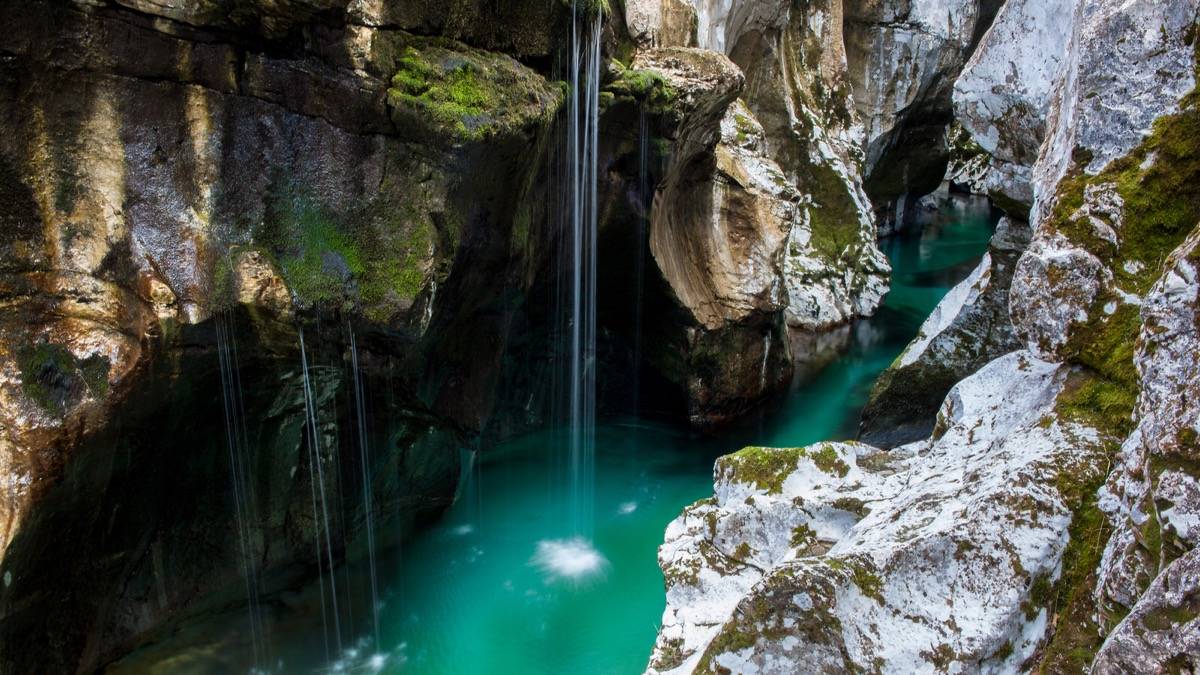 Vote for Slovenia! Travel Lemming 2019 Emerging European Destination
