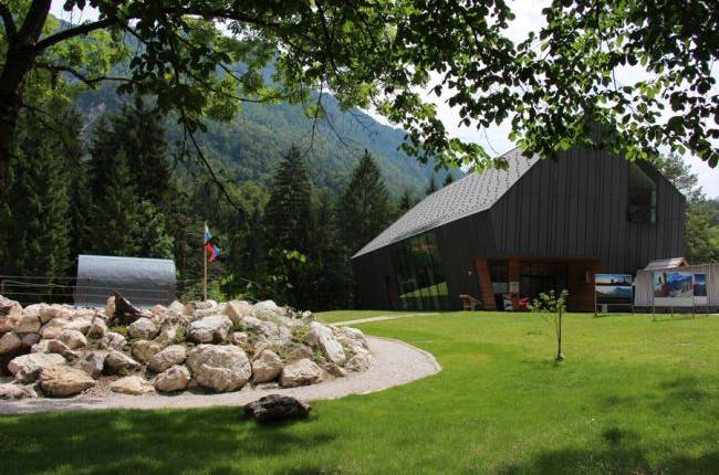 Slovenian Alpine Museum celebrates its 10th anniversary