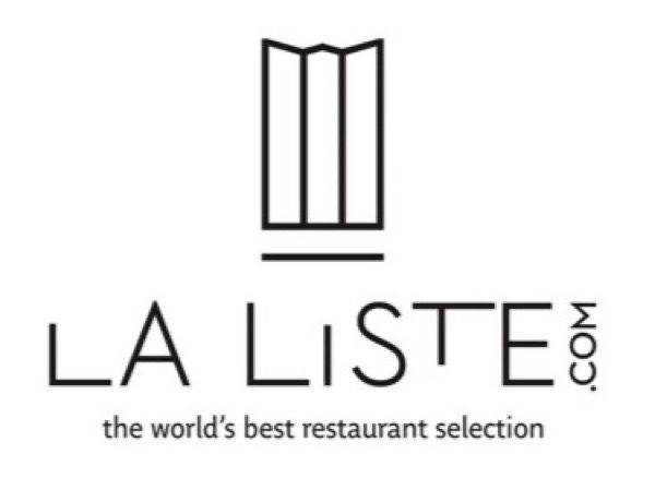 La Liste 2022 features as many as 11 Slovenian restaurants