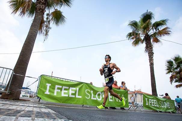 The third edition of I Feel Slovenia Ironman 70.3 is almost here!