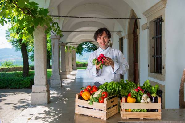 Slovenia – top culinary destination with award-winning chefs and new Michelin guide