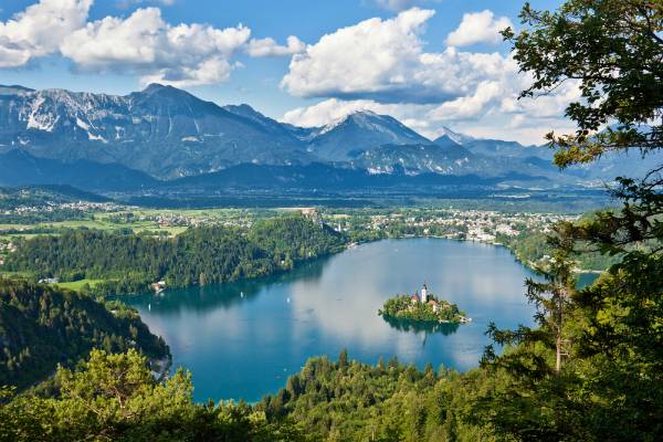 Slovenija se predstavlja na trgih Severne Amerike, enem najperspektivnejših prekomorskih trgov slovenskega turizma