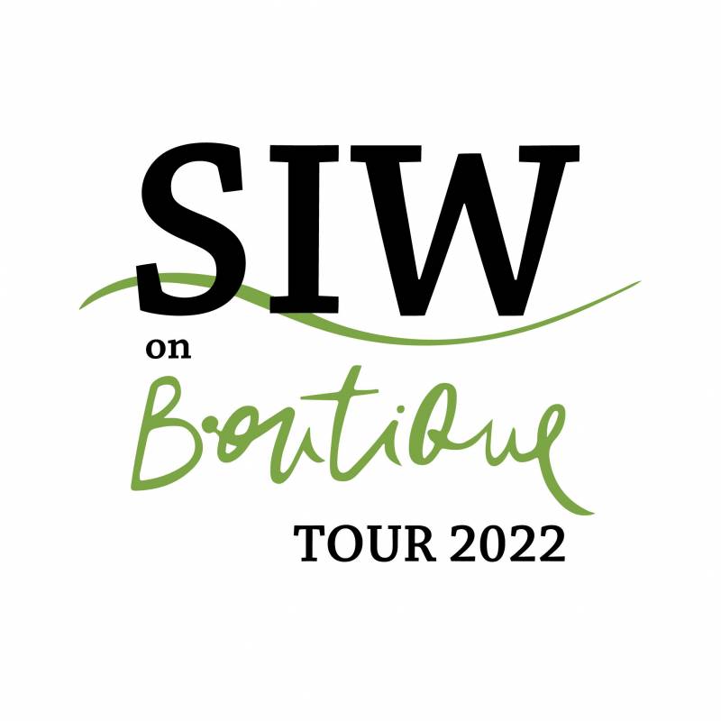 Povabilo k so-organizaciji študijskih potovanj v sklopu SIW ON TOUR 2022