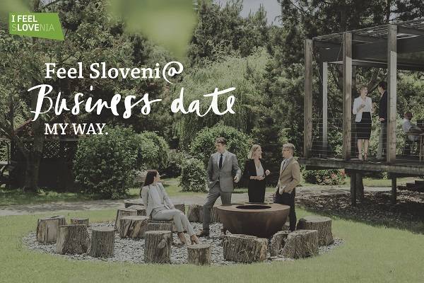 Prva virtualna turistična delavnica Feel Sloveni@ Business Date na italijanskem trgu