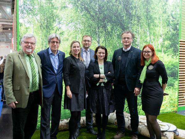 Tudi v letošnjem letu na avstrijskem trgu intenzivna predstavitev Slovenije kot trajnostne destinacije za 5-zvezdična doživetja