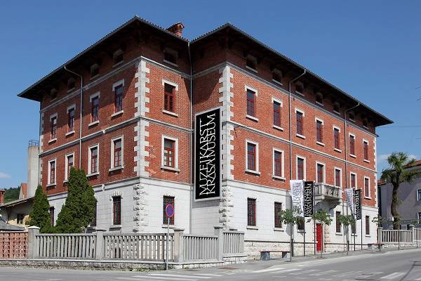 Notranjski muzej Postojna: prvi muzej v Sloveniji z znakom Zeleni ključ