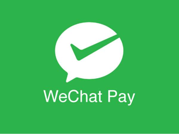 Kitajskim turistom na voljo tudi plačevanje z aplikacijo WeChat