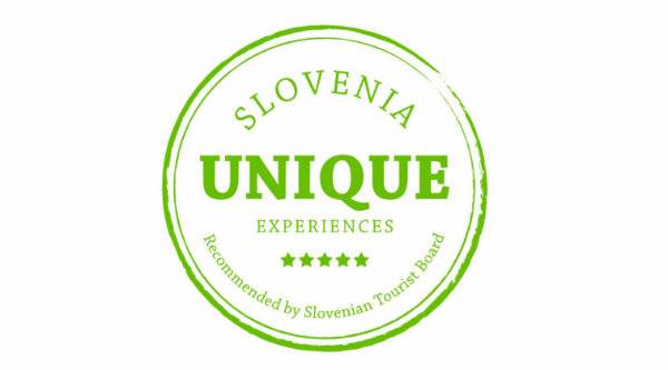 V zbirki Slovenia Unique Experiences 4 nova doživetja
