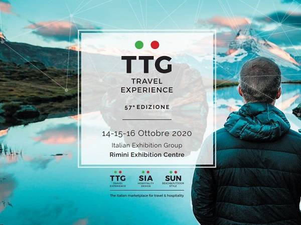 Slovenija se bo predstavila na največji italijanski turistični borzi TTG Travel Experience Rimini 2020