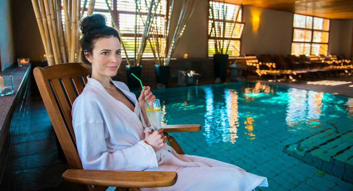 New investments at Slovenian natural health resorts and spas in 2023