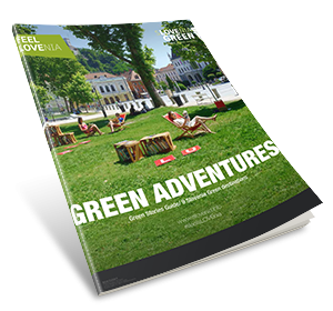 Green Adventures