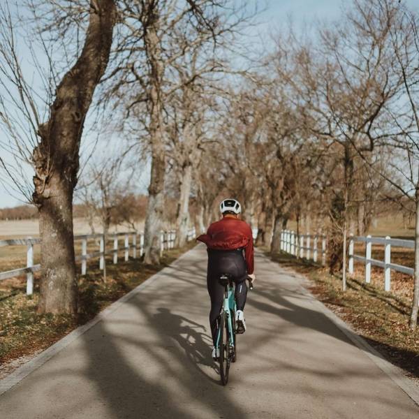‍♀️Take time to browse through the interactive version of the Slovenia Outdoor. When picking outdoor activities, Slovenia, a country with four distinct seasons is always the right choice.⁠
⁠
 @lipicastudfarm⁠
⁠
#ifeelslovenia #sloveniaoutdoor #lipica #cycling #mojaslovenija⁠
⁠
Photo by @mihael.cc