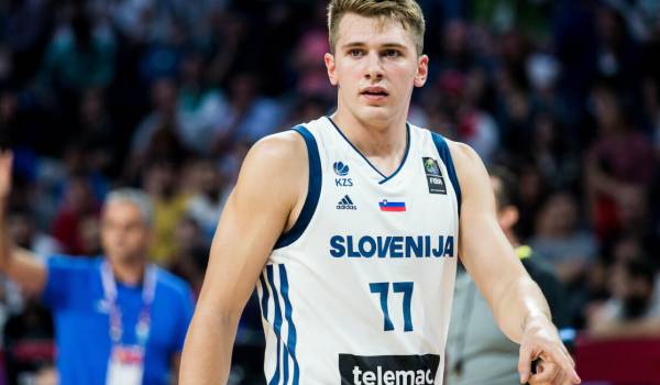 Luka Doncic Cars Collection: Know all about the Slovenian's unique