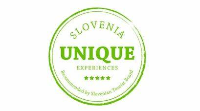 4 new Slovenia Unique Experiences
