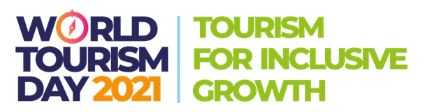 Svetovni dan turizma 2021: Turizem za vključujočo rast