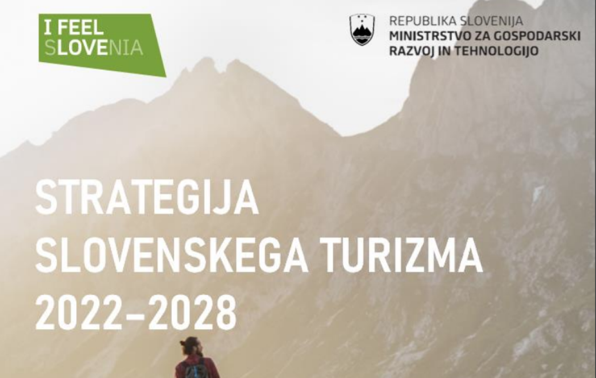 Rezervirajte si datum za strokovni posvet MOS 2022: Pot do višje dodane vrednosti v turizmu