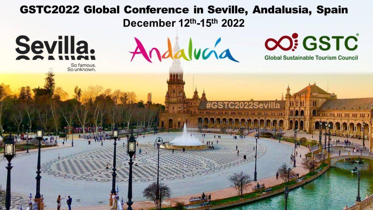 V Sevilli letna konferenca združenja Global Sustainable Tourism Council