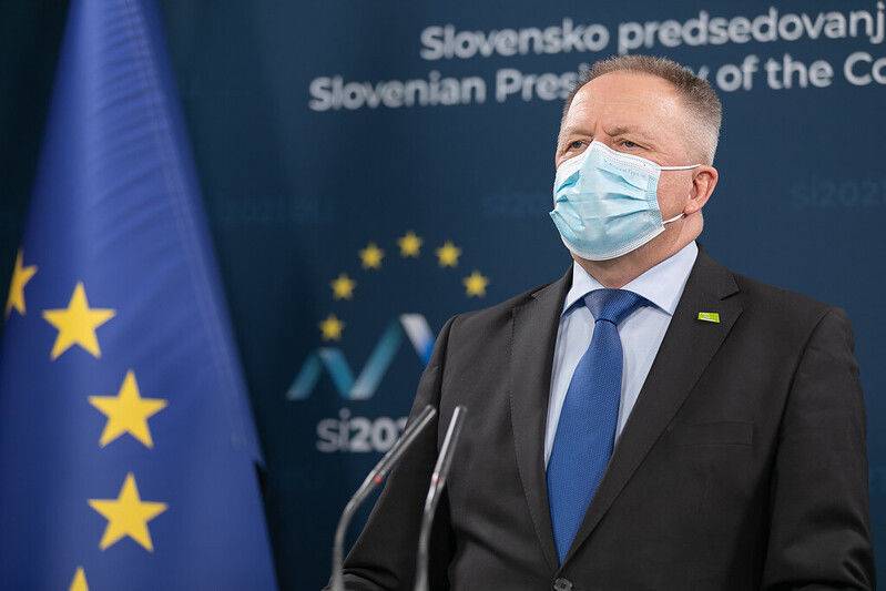 Ključni dosežki predsedovanja Slovenije EU, tudi na področju turizma