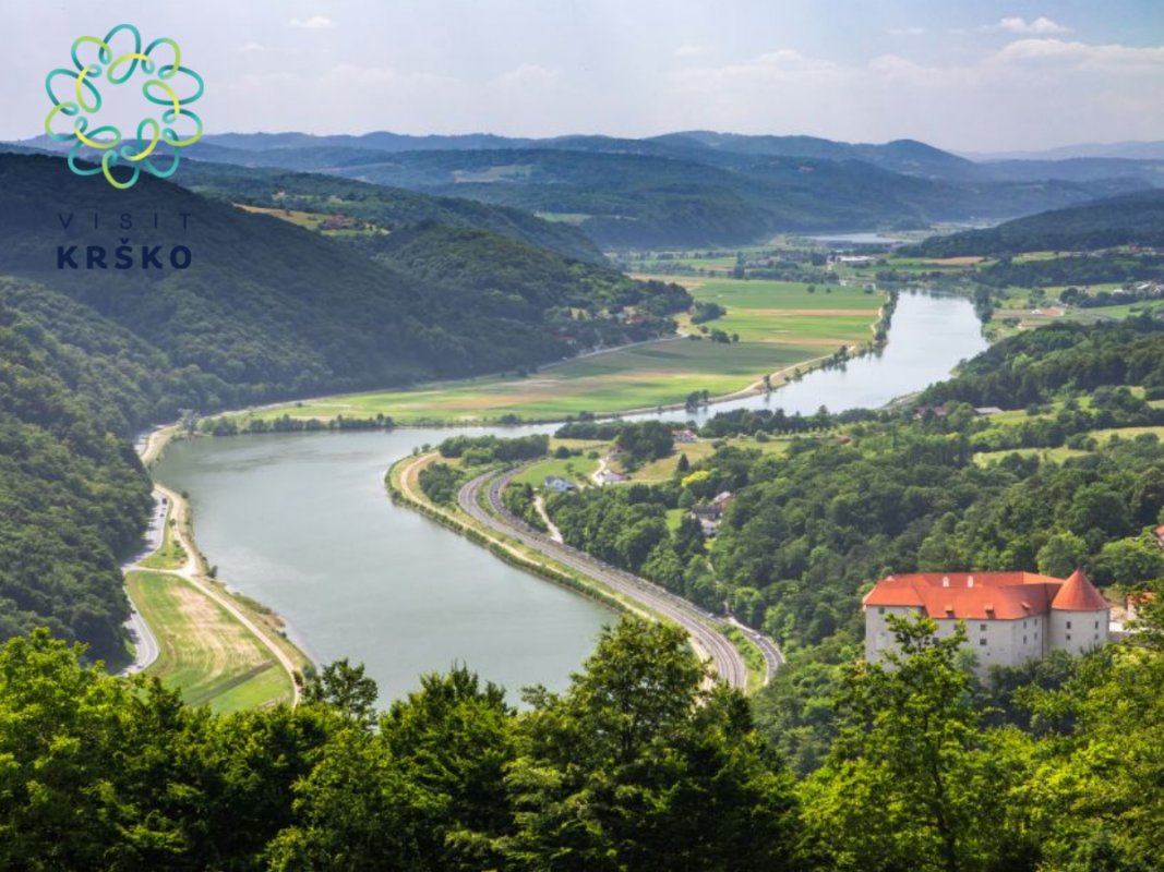 Zeleni dan slovenskega turizma letos v Krškem
