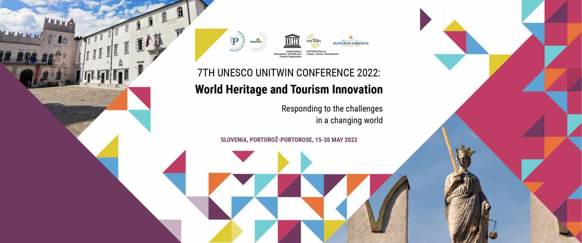 Ugledna mednarodna konferenca UNESCO mreže UNITWIN v Portorožu