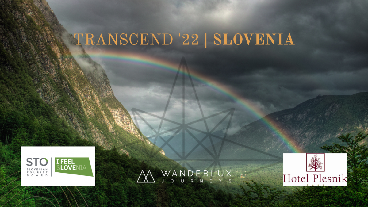 Slovenija kot prva evropska država gosti konferenco združenja Transformational Travel Council