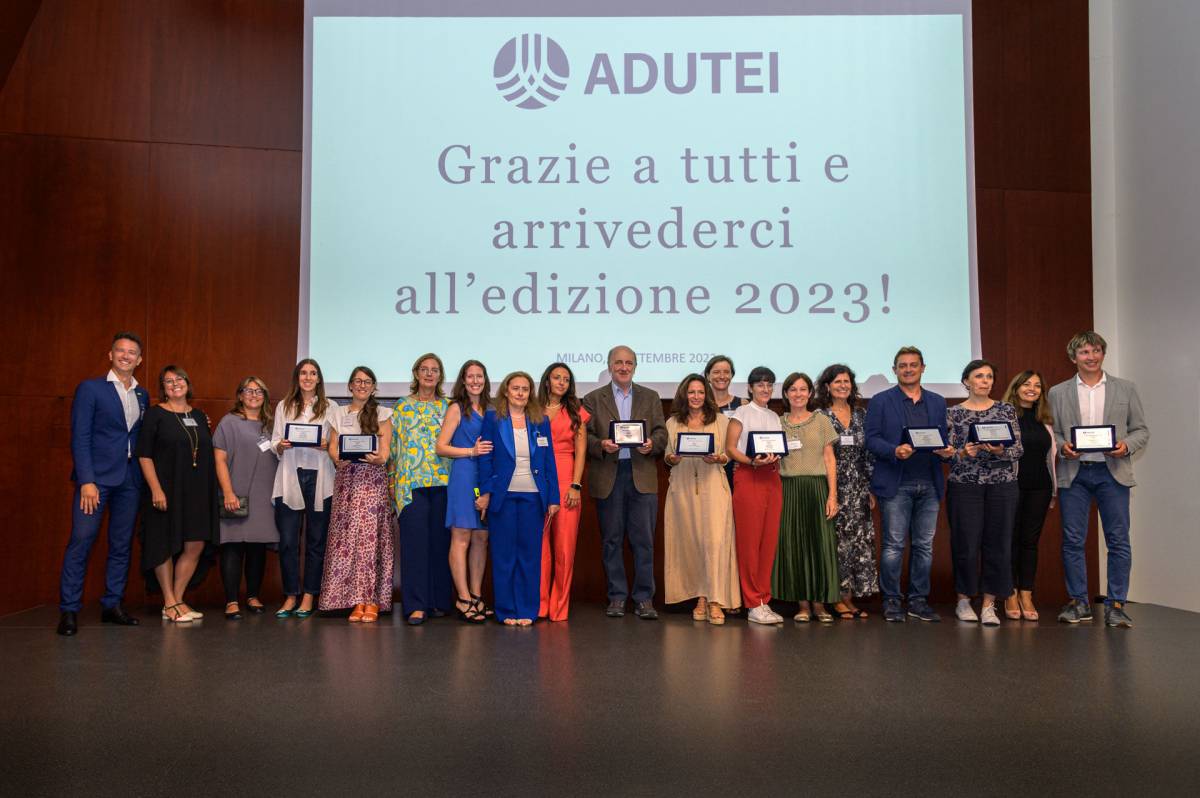 Prispevek o Sloveniji prejemnik nagrade »Premio Stampa ADUTEI 2022« v kategoriji »on-line«