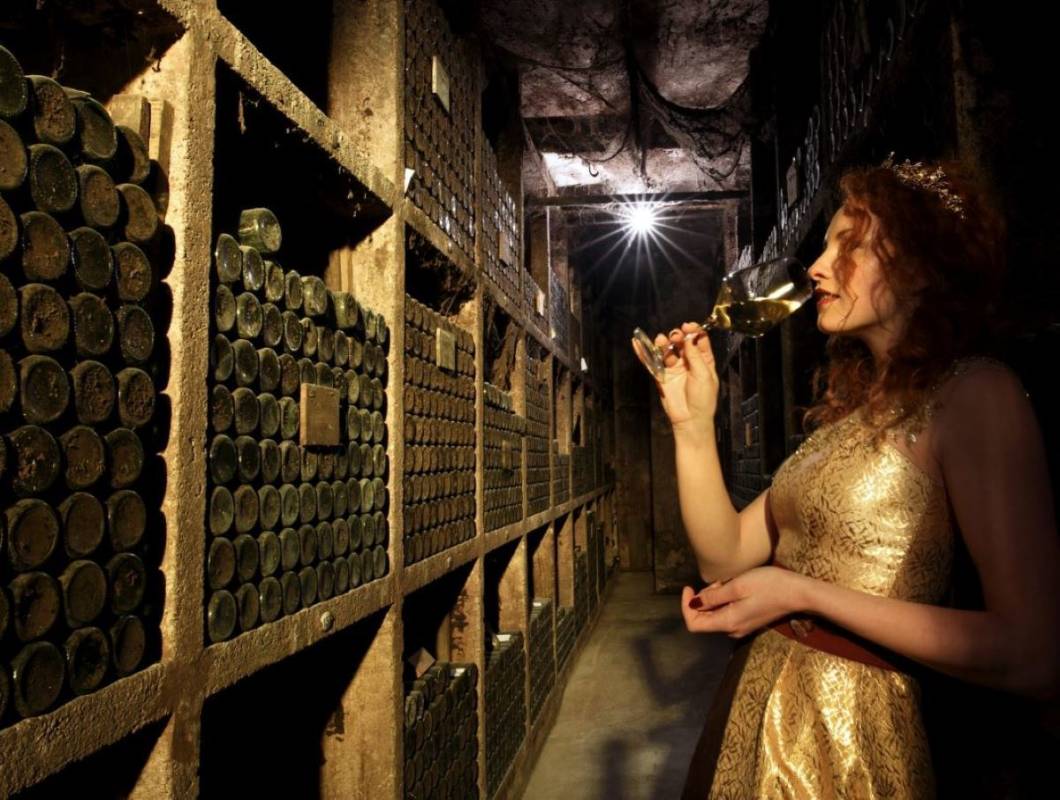 Vinogradniško-vinarski kongres in Salon Sauvignon združila moči na Ptuju
