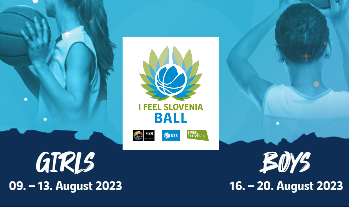 Slovenj Gradec to host 17th I Feel Slovenia Ball Tournament