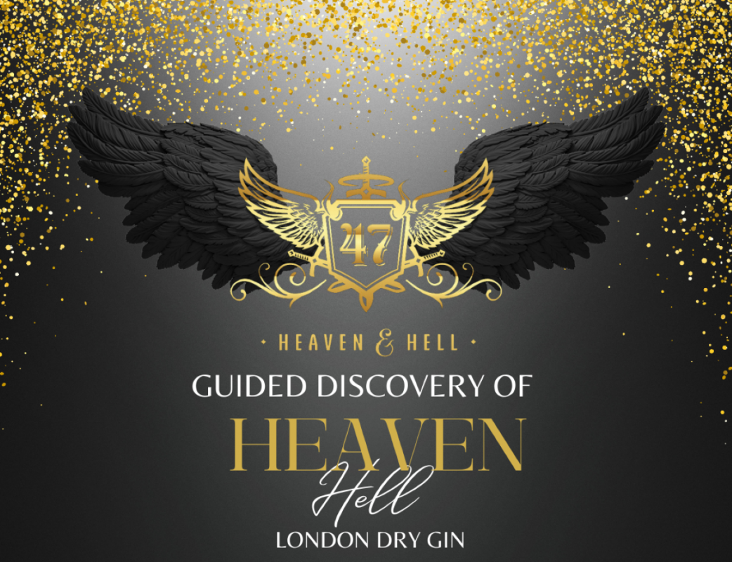 Ekskluzivni dogodek – kulinarično potovanje Heaven & Hell v Bledu Rose hotelu